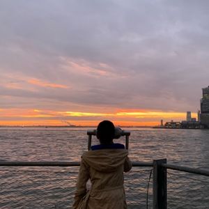 Meet your Posher, Anastasia